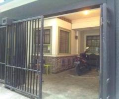 Jual Rumah Second 2 Lantai Minimalis Murah dekat Alfamart, Indomaret, Stasiun Kranji dan Bekasi