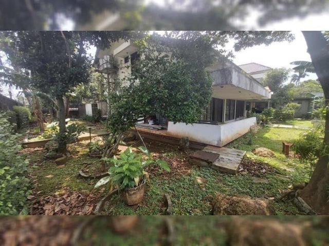 RUMAH MURAH HARGA TANAH LUAS 942 M2 di Arteri Pondok Indah Jakarta Selatan