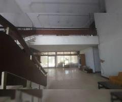 RUMAH MURAH HARGA TANAH LUAS 942 M2 di Arteri Pondok Indah Jakarta Selatan