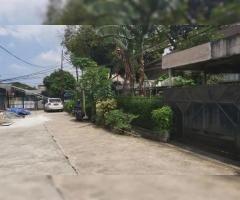 RUMAH MURAH HARGA TANAH LUAS 942 M2 di Arteri Pondok Indah Jakarta Selatan