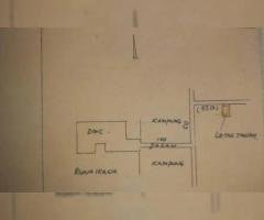 Dijual Tanah Murah dalam Komplek Perumahan di jatiwaringin Pondok Gede