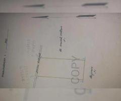 Dijual Tanah Murah dalam Komplek Perumahan di jatiwaringin Pondok Gede