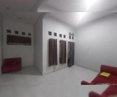 Rumah Cluster Siap Huni dekat Kantor Kelurahan Jakasampurna