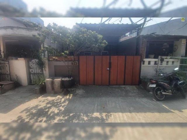 Rumah Murah Babelan Siap Huni dekat Haruma Bay di Bekasi