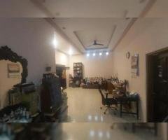 Rumah Murah 400 meter Pinggir Jalan Raya di Kalimalang Jakasampurna Kota Bekasi