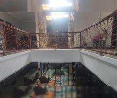 Dijual Rumah Hook di Perumahan Baranangsiang Indah Bogor