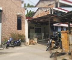 Rumah Dijual Siap Huni di Taman Narogong Indah Kota Bekasi