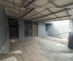 Rumah Dijual Siap Huni di Taman Narogong Indah Kota Bekasi