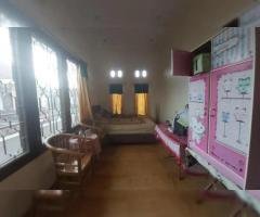 Jual Rumah Hook Komp TVRI Pondok Gede Bekasi dekat Puskesmas Jatirahayu
