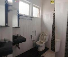 Jual Murah Rumah Cluster Jalan Ratna dekat LRT Cikunir