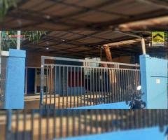 Rumah Hitung Tanah 285 meter di Jln Ratna Jati Kramat