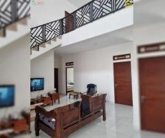 Dijual BU Rumah Hook di Cikunir Jalan Ratna Jatibening