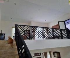 Dijual BU Rumah Hook di Cikunir Jalan Ratna Jatibening