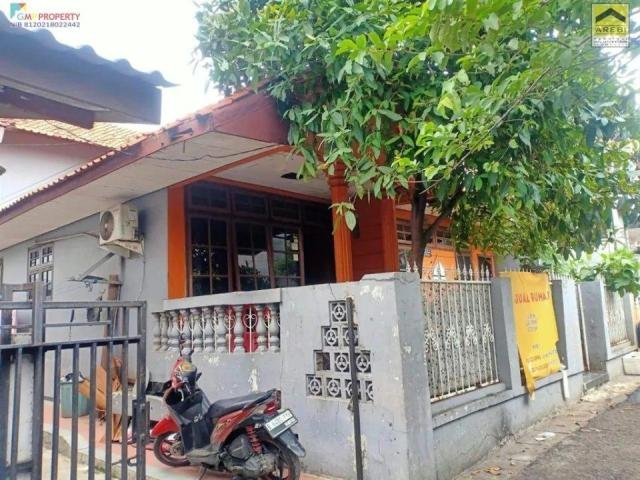 Jual Cepat Murah Rumah di Pondok Kelapa duren Sawit