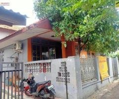 Jual Cepat Murah Rumah di Pondok Kelapa duren Sawit