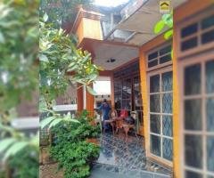 Jual Cepat Murah Rumah di Pondok Kelapa duren Sawit