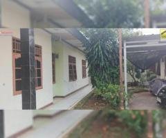 Tanah Dijual di Jatibening 1400 meter