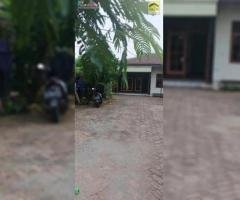 Tanah Dijual di Jatibening 1400 meter