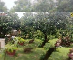 Tanah Dijual di Jatibening 1400 meter