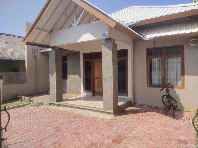 Dijual Cepat Rumah Baru Renovasi di Munjul Cibubur 1,5 lantai 271 meter