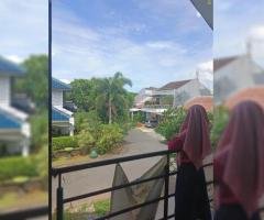 Dijual Rumah Murah cluster Meadow Green dekat Water boom Lippo Cikarang