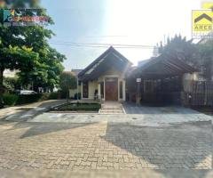 Dijual Rumah dekat Al Azhar Kalimalang Bekasi dalam Perumahan