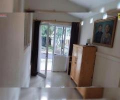 Dijual Rumah Asri View Gunung di Sentul