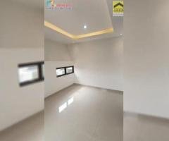 Dijual rumah Hook Baru di CLuster Jatiwaringin