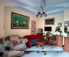 Dijual Rumah di Wisma Asri 2 bebas banjir kota dekat stasiun Bekasi