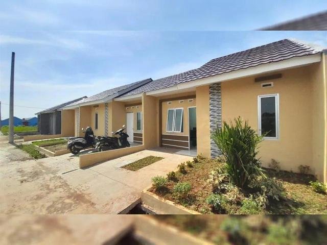 Dijual Rumah Subsidi Tanpa DP Cicilan 900RB di Karawang