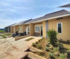 Dijual Rumah Subsidi Tanpa DP Cicilan 900RB di Karawang