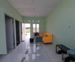 Dijual Rumah Subsidi Tanpa DP Cicilan 900RB di Karawang