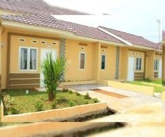Dijual Rumah Subsidi Tanpa DP Cicilan 900RB di Karawang