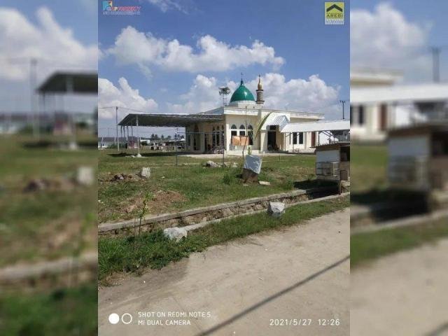 Rumah Subsidi Murah di Tambun Bekasi Cicilan 1 Juta