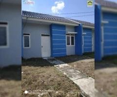 Rumah Subsidi Murah di Tambun Bekasi Cicilan 1 Juta