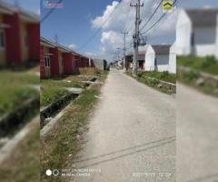 Rumah Subsidi Murah di Tambun Bekasi Cicilan 1 Juta