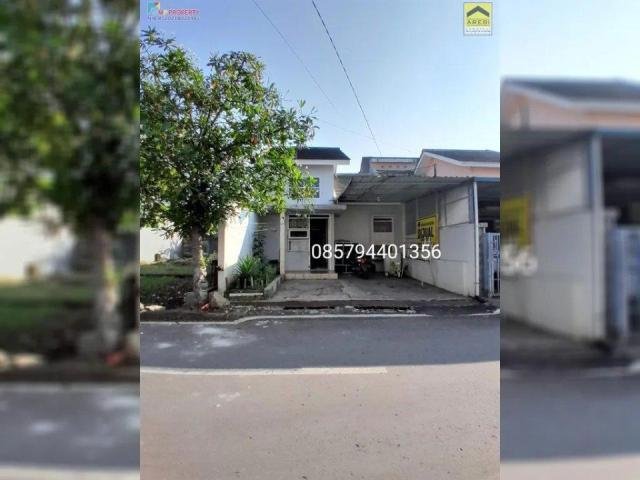 Rumah dijual di Ciwastra Buah Batu Kota Bandung