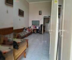 Rumah dijual di Ciwastra Buah Batu Kota Bandung