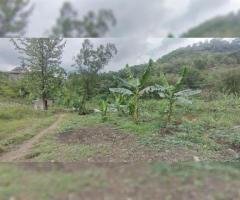 Tanah Dijual di Pinggir Jalan Raya Nasional Padalarang Cipatat