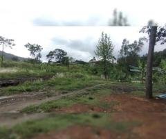 Tanah Dijual di Pinggir Jalan Raya Nasional Padalarang Cipatat