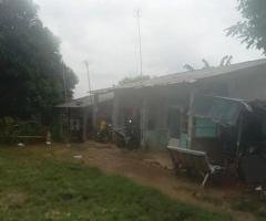 Jual Tanah Kavling Kotak 1550 meter dekat Kampus BSI Rawalumbu Bekasi