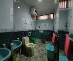 Rumah Dijual di Perumahan Elit Kemang Pratama Bekasi