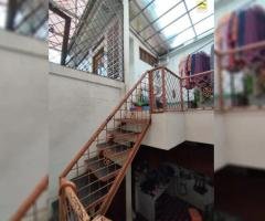 Rumah Dijual di Perumahan Elit Kemang Pratama Bekasi