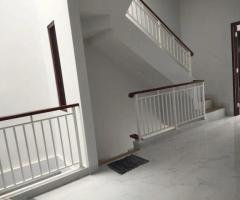 Jual Rumah Tanah Kavling di Pasar Minggu Jaksel, Ada Rooftop