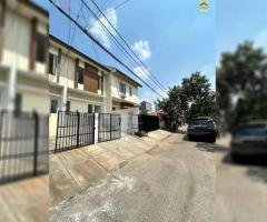 Dijual Rumah Baru Lux 1 unit di Rawa Lumbu Bekasi