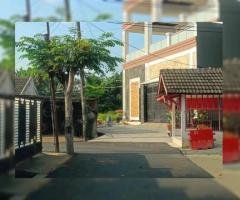 Dijual Tanah Kavling Murah di Perumnas bekasi