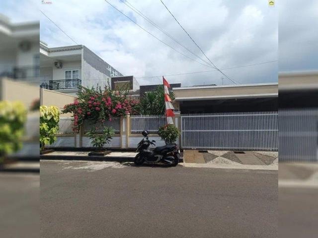 DIJUAL RUMAH FULLY FURNISHED JAUH DIBAWAH Pasaran Di Komplek Pulogebang
