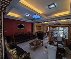 DIJUAL RUMAH FULLY FURNISHED JAUH DIBAWAH Pasaran Di Komplek Pulogebang