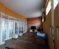Urgent! Rumah dijual Murah di Cipinang Melayu Dekat Kalimalang