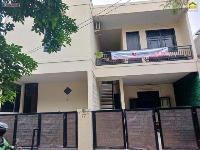 Dijual Rumah Kost 14 Kamar di Bangka Mampang prapatan